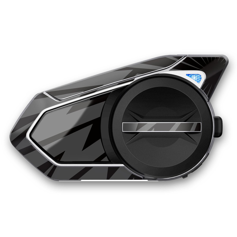 Lightning Device Surface Sticker For SENA 50S Intercom x1