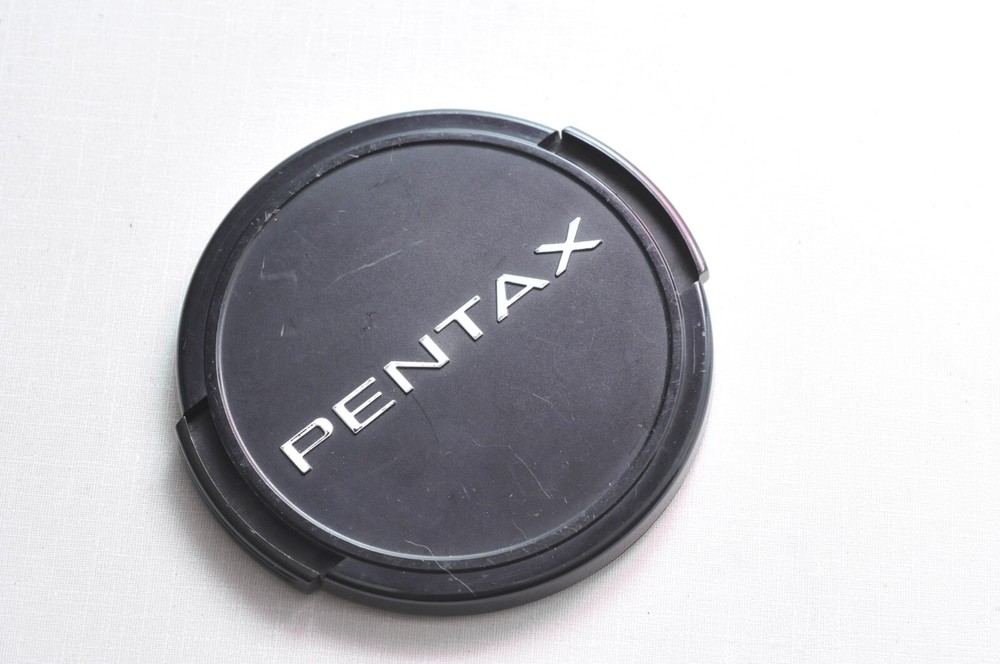 Pentax Classic 77mm Front Lens Cap
