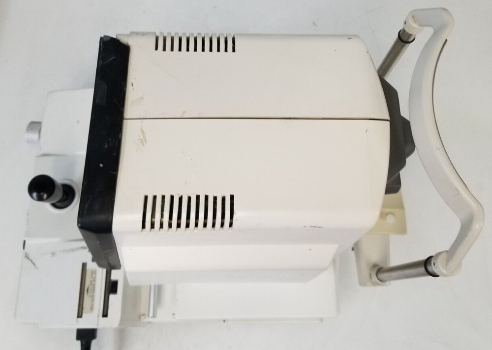 TOPCON CT-20 COMPUTERIZED NON TOUCH TONOMETER T5-A8
