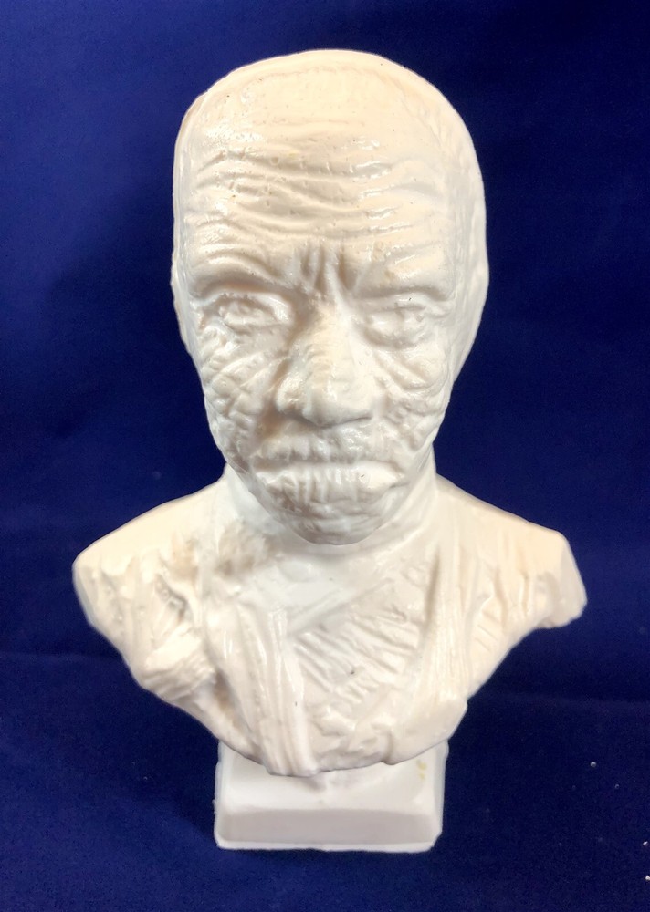 Rapco Universal Famous Monsters Candle Making Set Resin Bust Model Kit