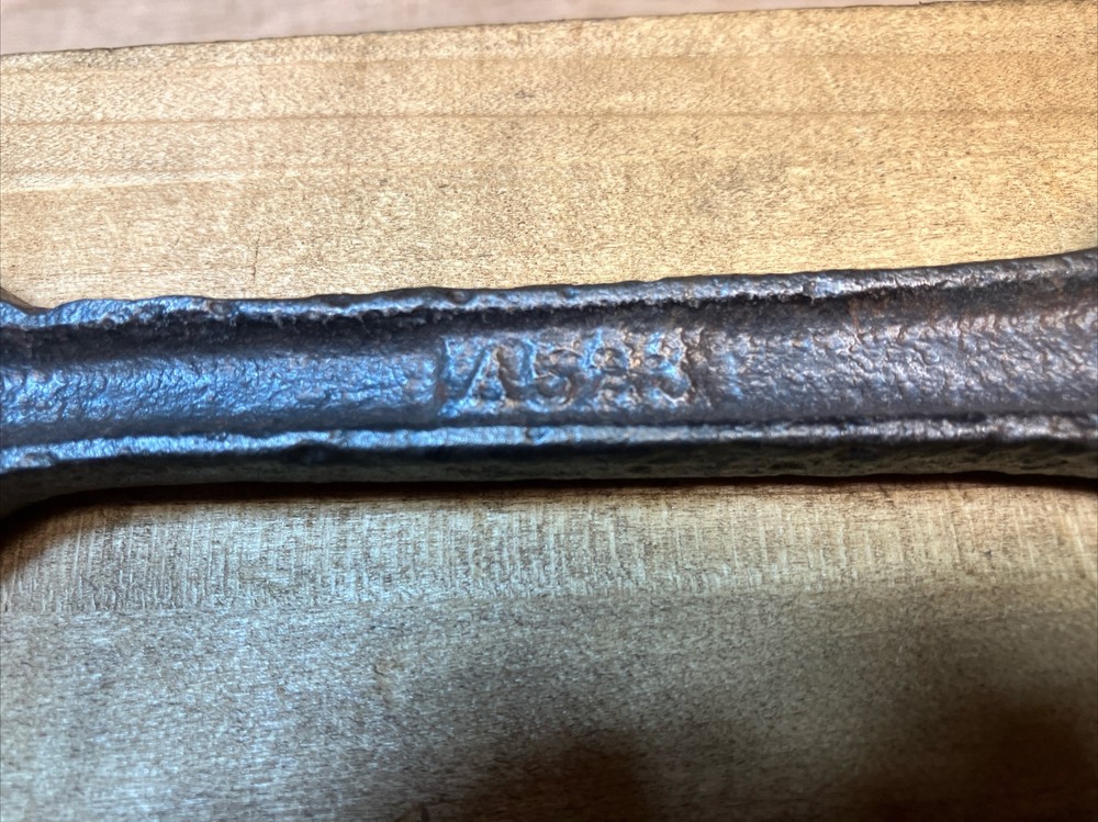 Deere Mansur A523 Implement Wrench