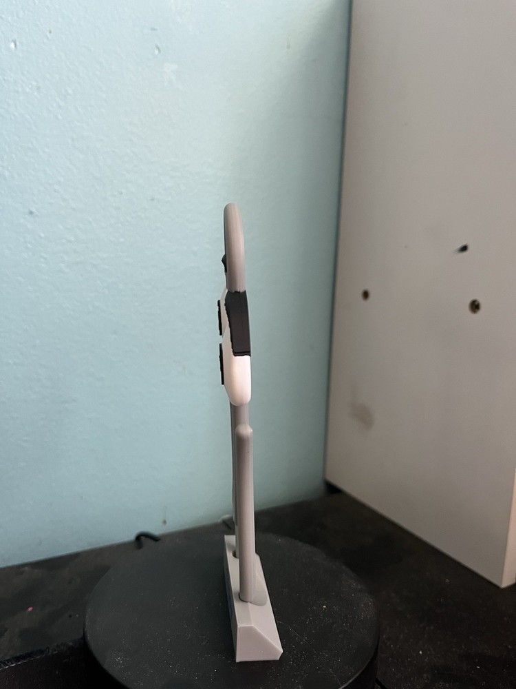 Microsoft Office Clippy assistant Figure