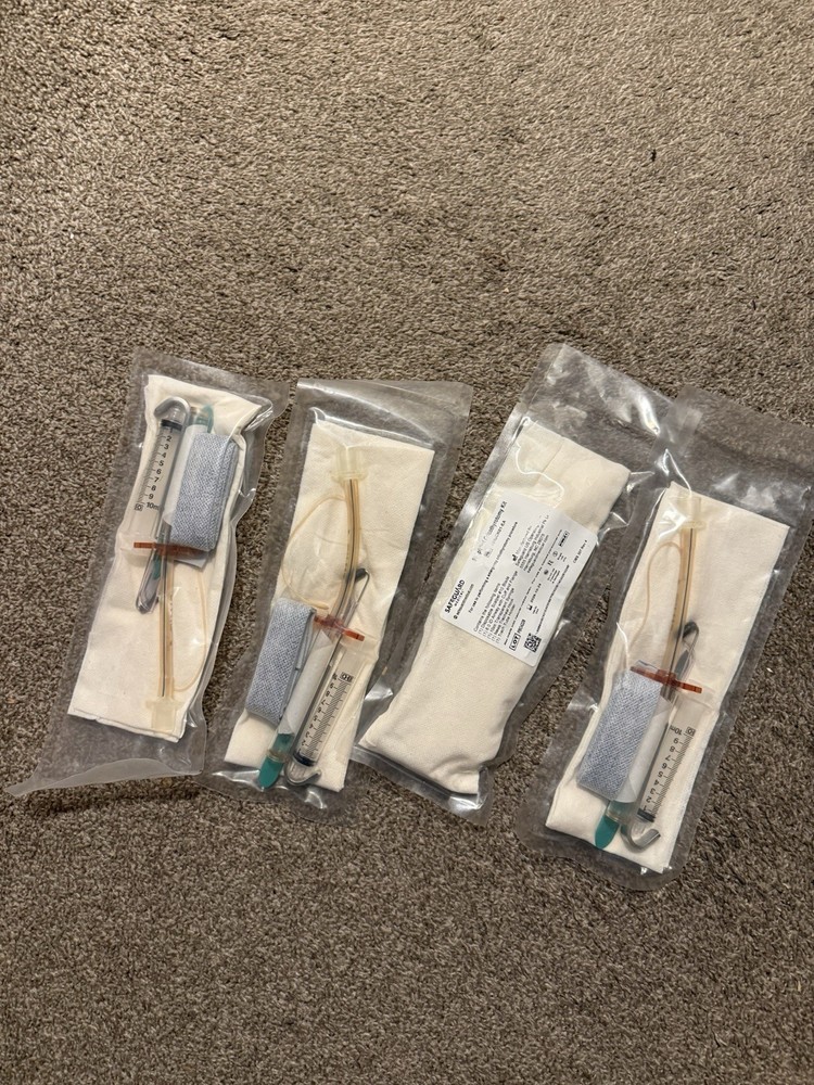 Safeguard Cric Kit