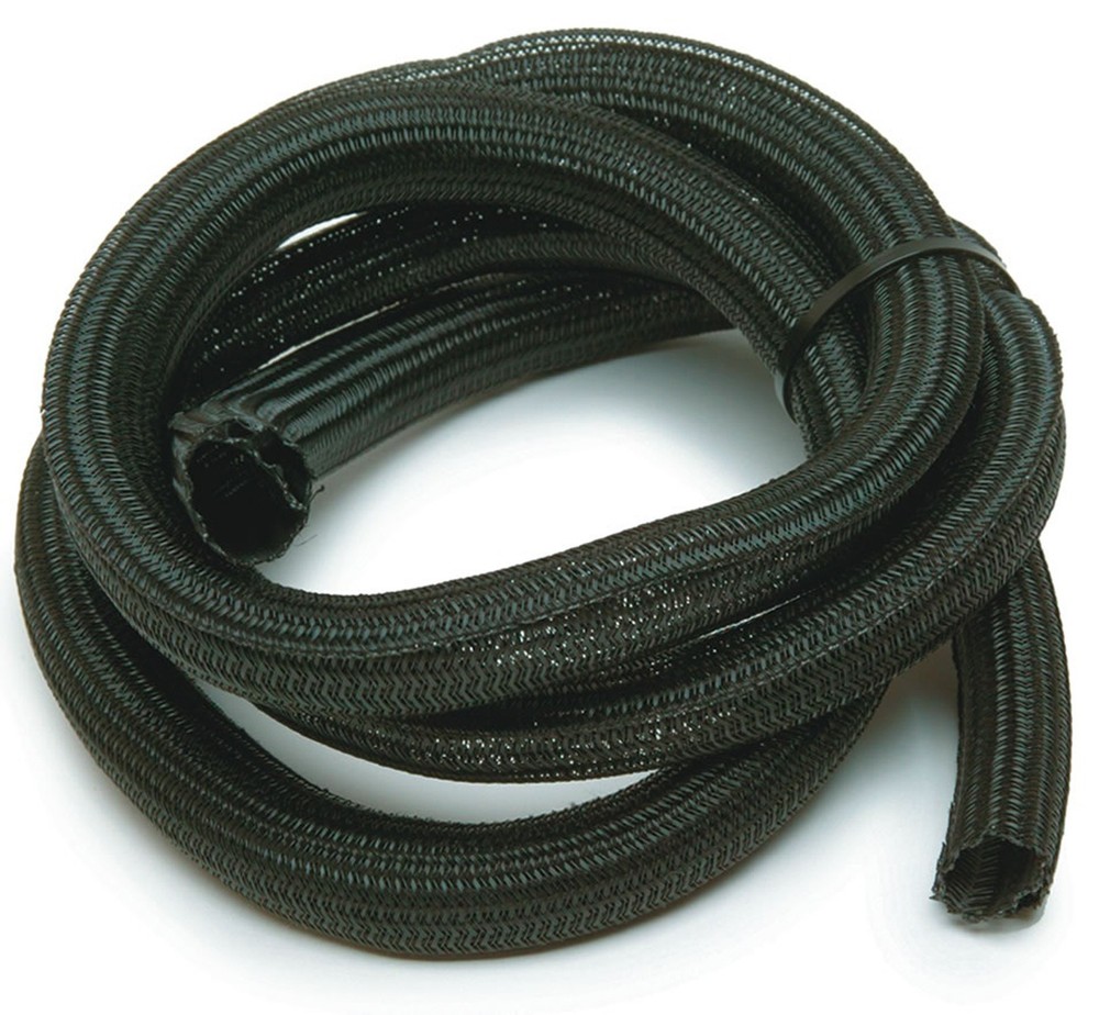 Painless Performance 70916 PowerBraid 1" Split Braided Sleeving (12 ft.)