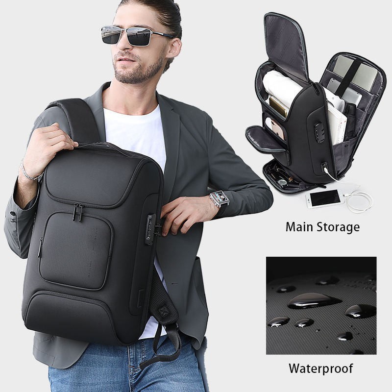 Bange EON - Large Capacity Business Backpack
