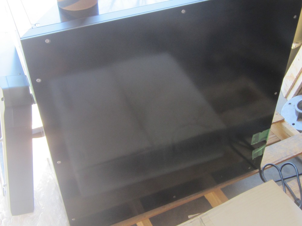 AZVISON WING VISION MV-1816-MD PCB IMAGE INSPECTION MACHINE