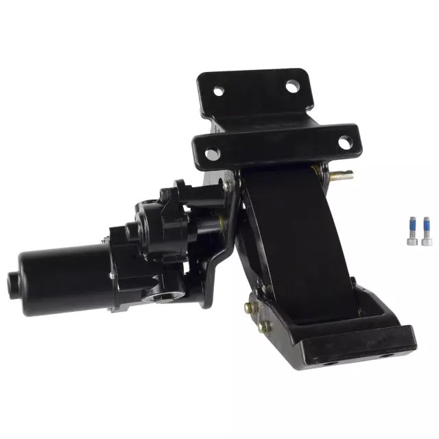 Genuine Ford Running Board Mounting Bracket HC3Z-16A507-E