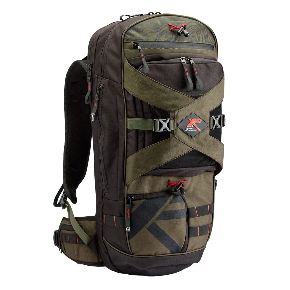 XP METAL DETECTORS 280 Backpack (XPBACKPACK)