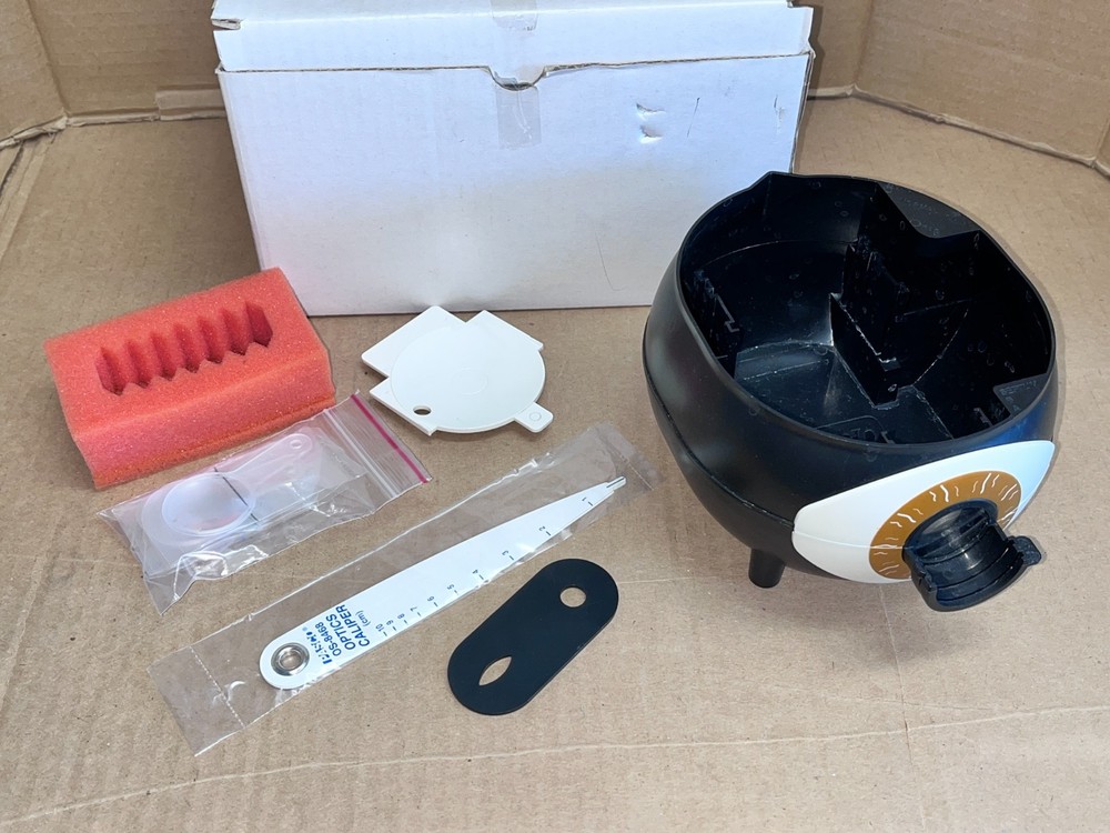 PASCO OS-8477 Human Eye Model - MISSING PARTS