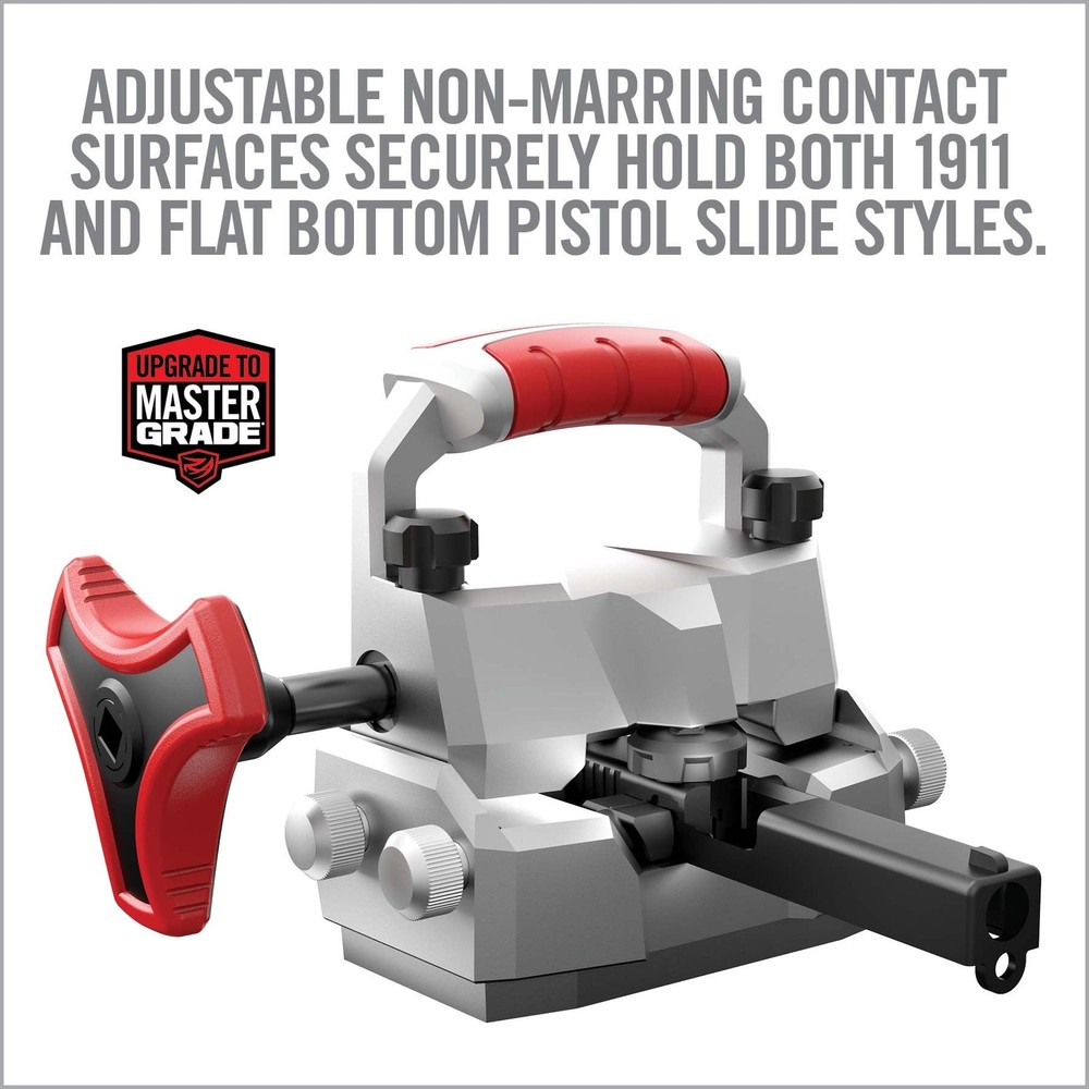 Real Avid Master Sight Heavy Duty Pusher Tool, AVMSP Sight Tool