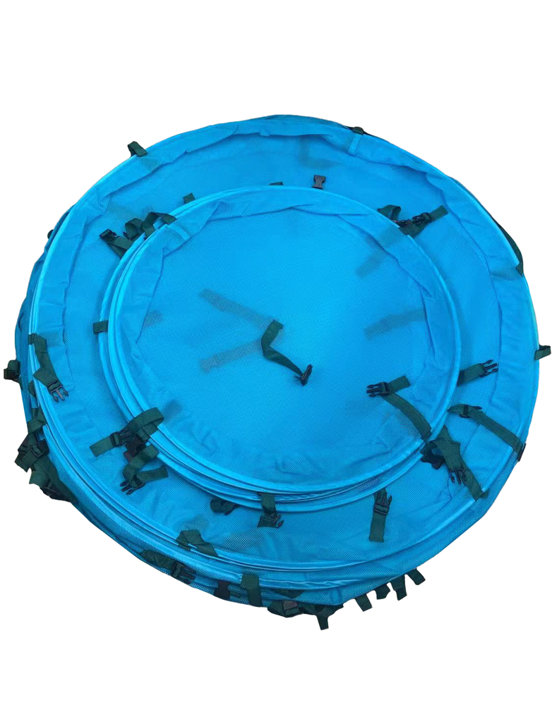 THEPROTECTOR Drying Net, Drying rack 3FT 6 Layer Scale included racks assembled