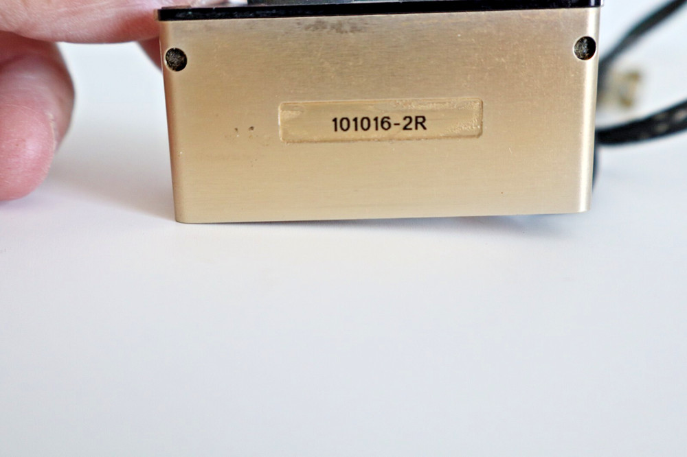 Mid-Continent Controls 101016-1 Switch Panel (28 VDC)