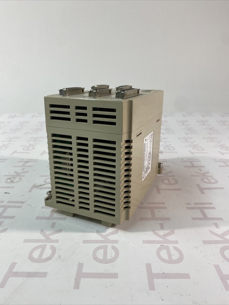 YASKAWA JEPMC-MC200A SERVO CONTROL MODULE JEPMCMC200A OVERNIGHT SHIPPING