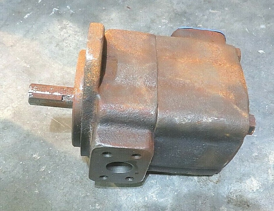Vickers Vane Pump 429091-1 (161-D6)