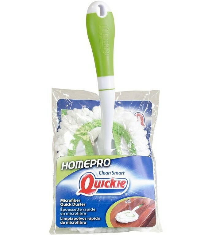 Quickie #468 Microfiber Duster