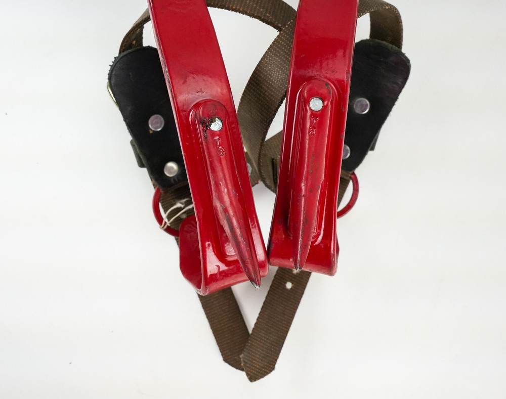 Bashlin BD16B Climbing Gaffs