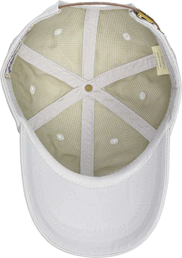 Optimum II-True Colors Cap Cotton One Size, Gray