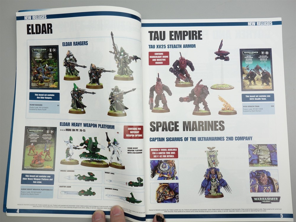 White Dwarf: #318 July 2006 (Games Workshop)