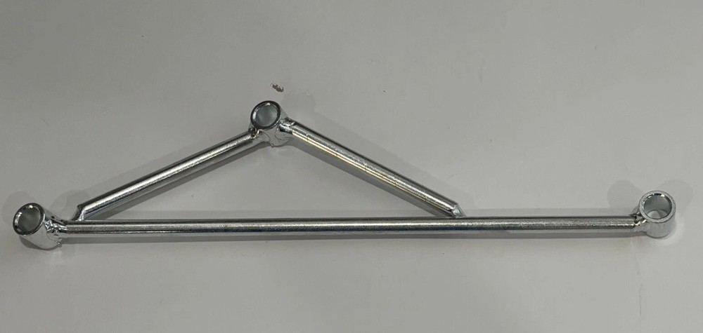 GY6 150CC -200CC SCOOTER PIPE EXHAUST SYSTEM BRACKET