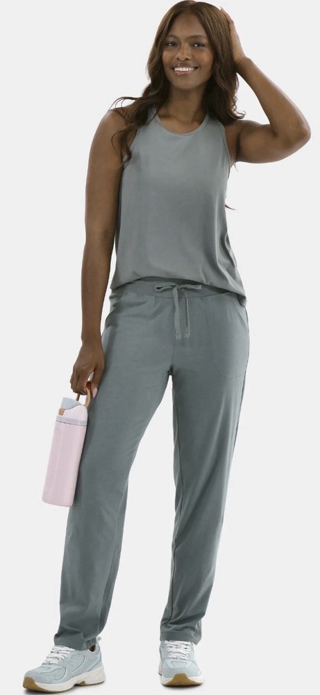 Athletic Works Women's Knit Pants