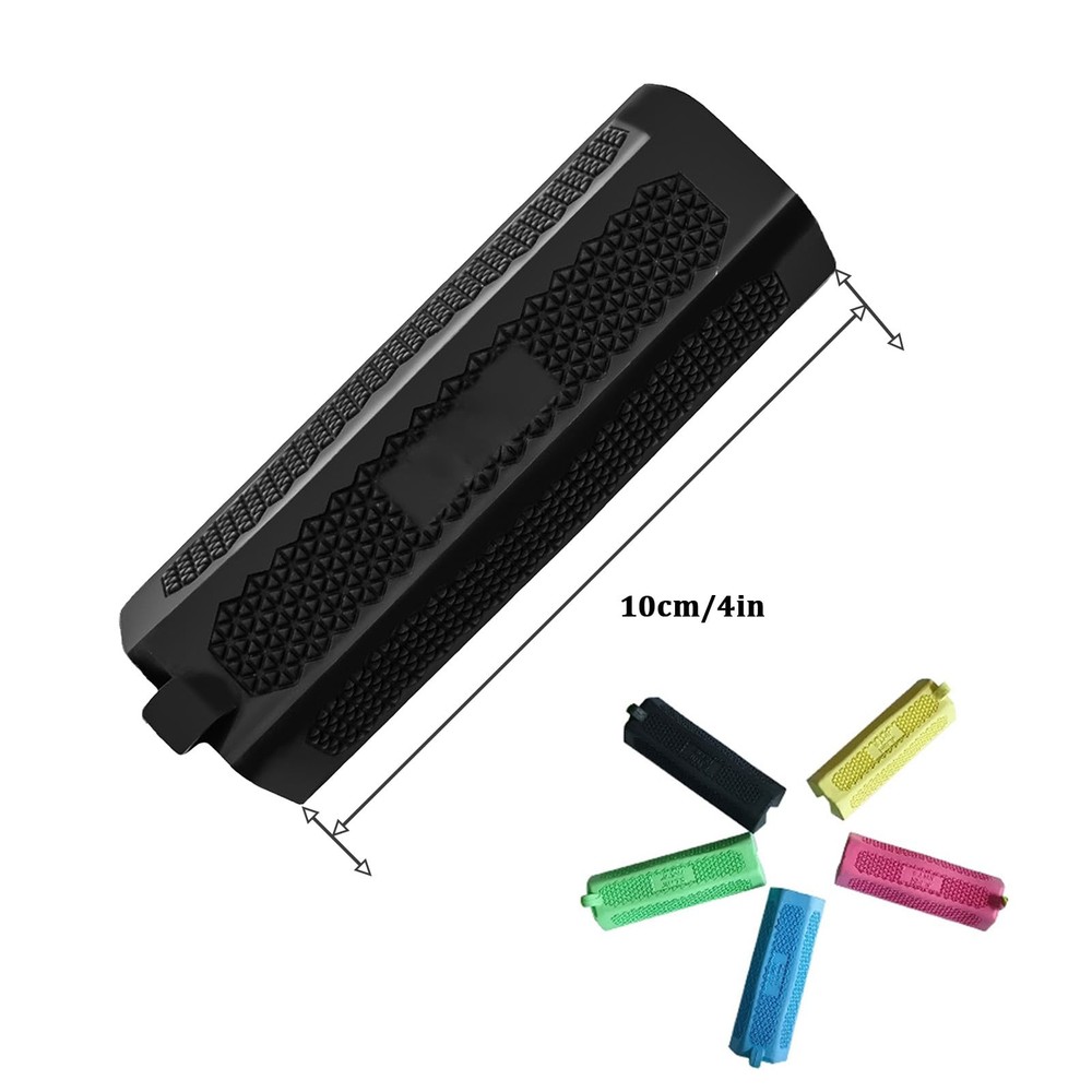 sntxmy Arrow Puller Gripper Tool for Archery, Extractor Target BLACK