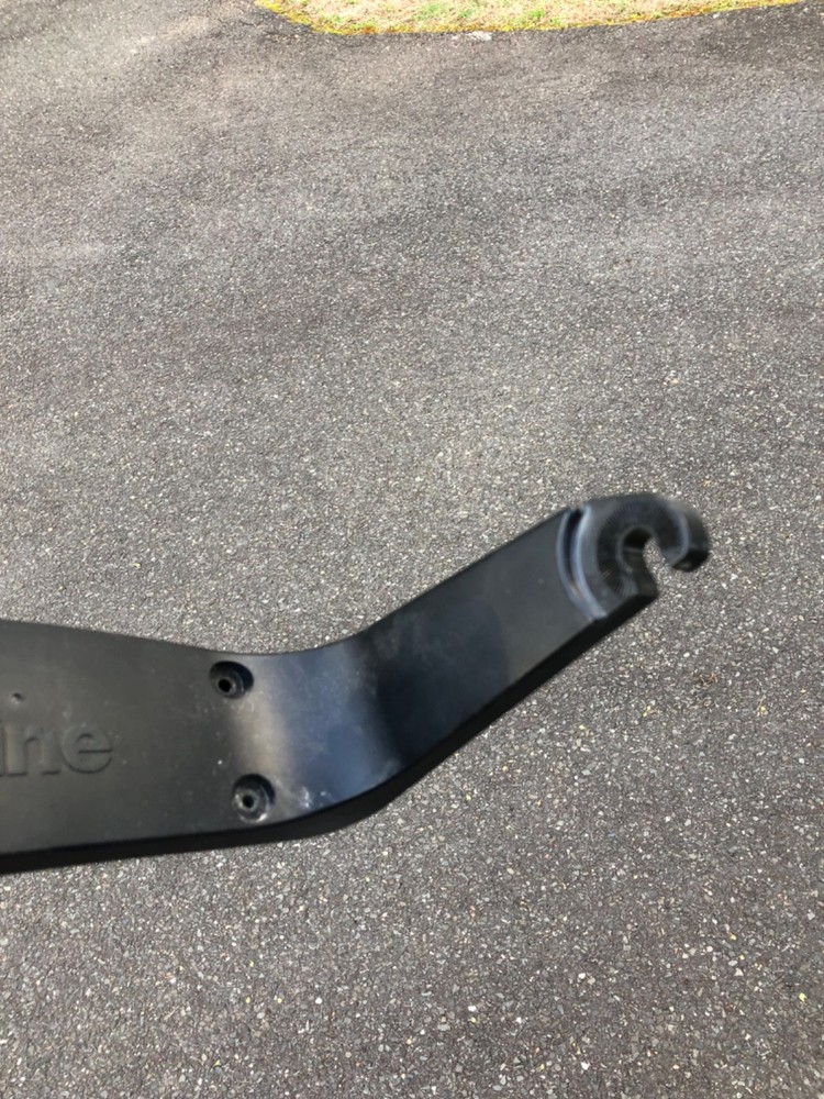 Raymarine e95 e97 c95 c97 Mount Mounting Bracket