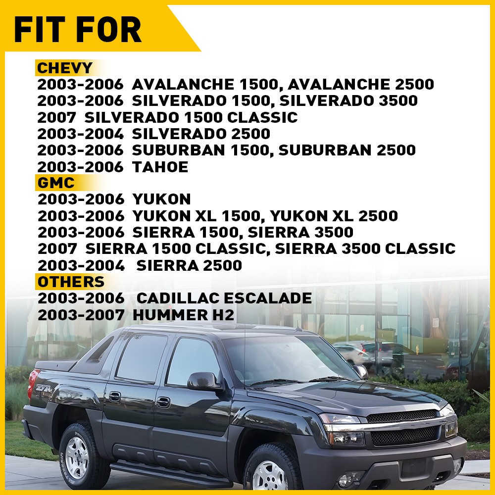 Ignition Lock Cylinder Housing With Passlock Sensor Replace GMC # 88965342 EOA