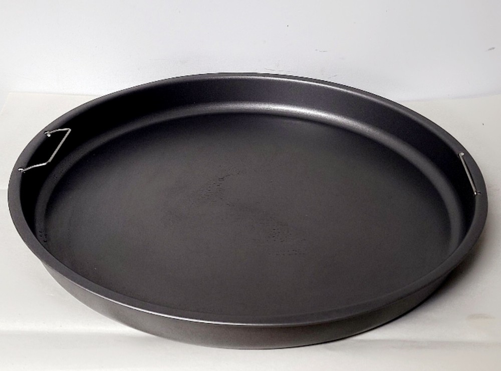 Nu Wave Oven Hearth Ware Replacement Parts  Drip Pan