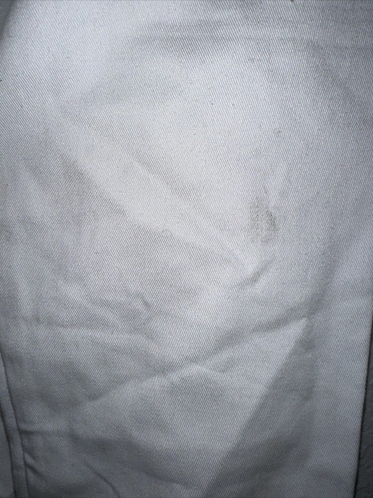 DOCTOR JAMES JUNIOR PC LAB COAT AGE 10-12