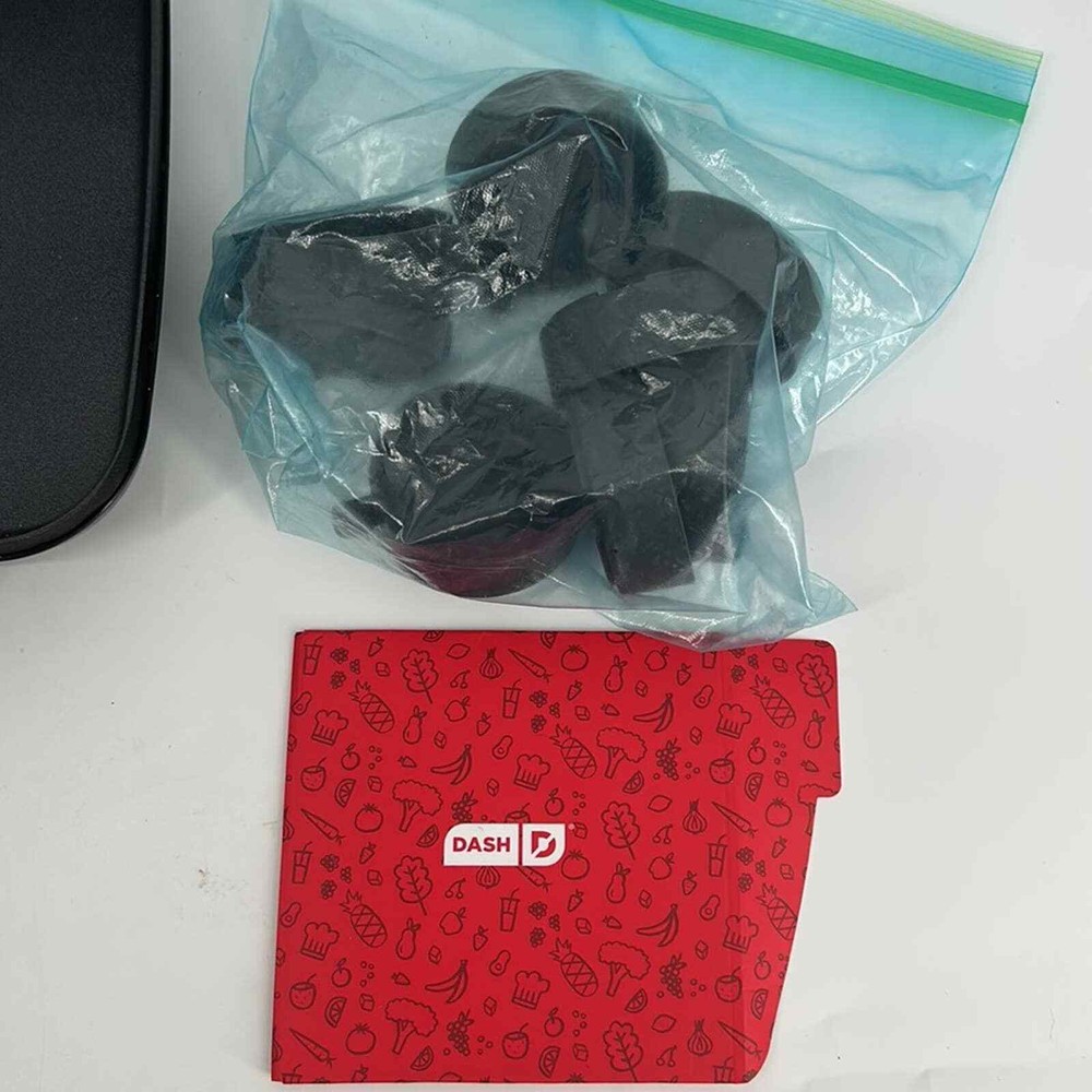 Dash Egg Bite Maker Griddle Aqua