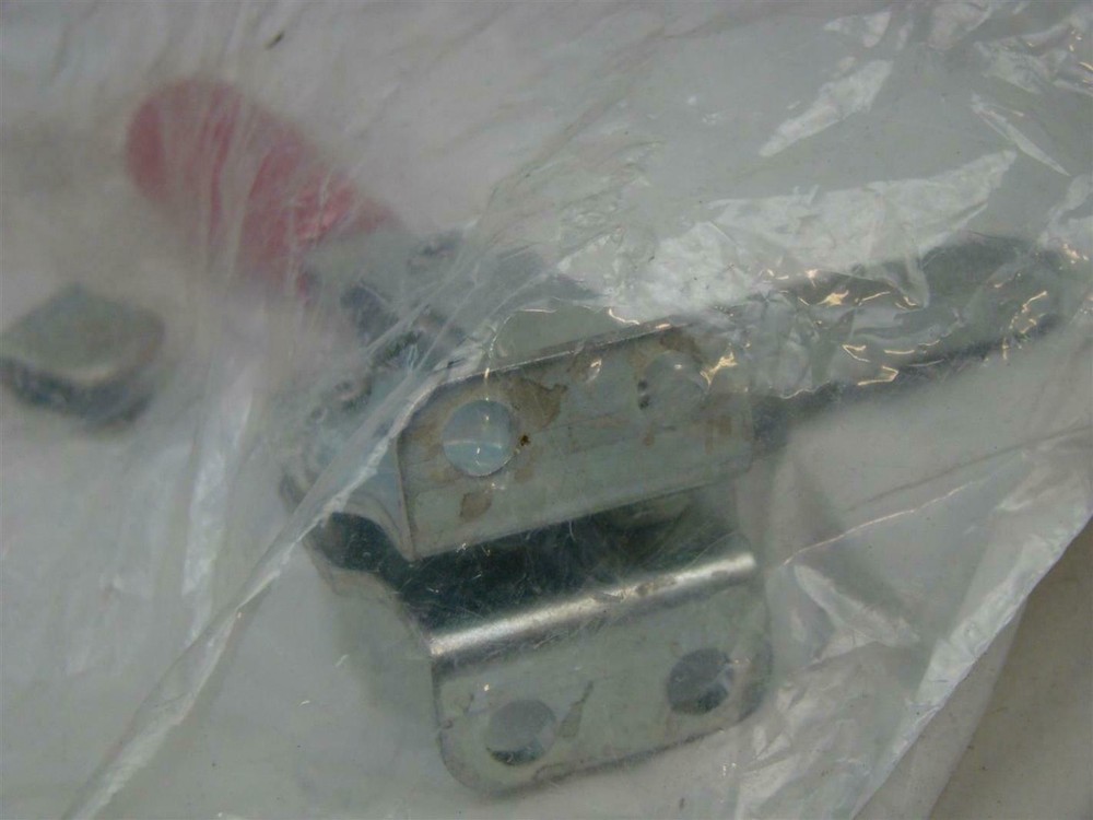 De-Sta-Co Toggle Clamps mo.207-S