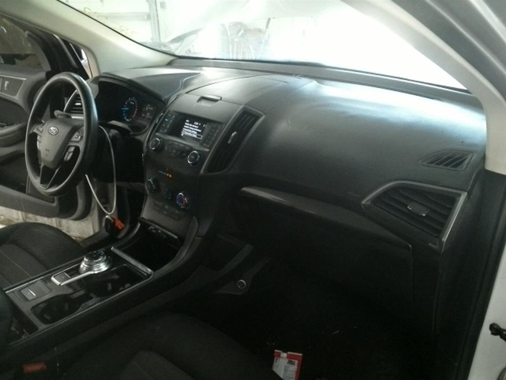 Engine ECM Electronic Control Module 2.0L Fits 19-24 EDGE 104927221