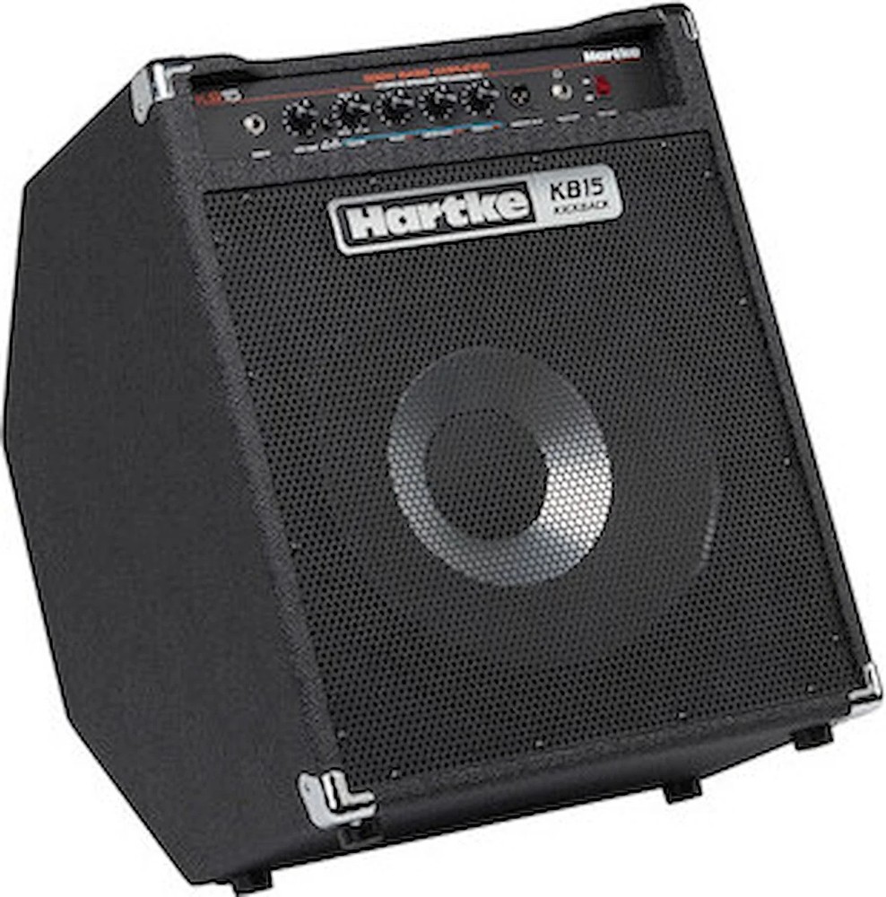 Kickback KB15 - Bass Combo