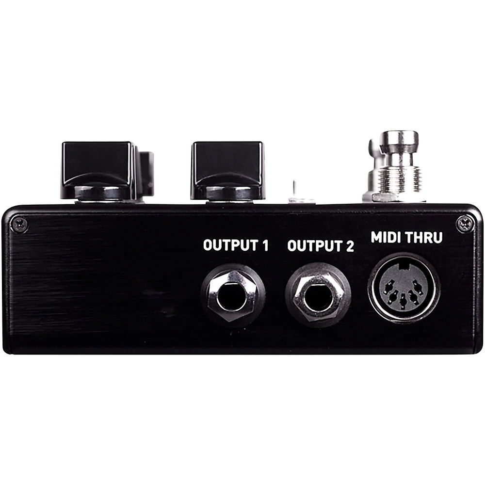 Source Audio SOURCE AUDIO SA260 NEMESIS DELAY PEDAL