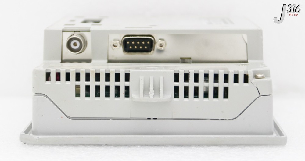 37727 DIGITAL ELECTRONICS TOKYO ELECTRON, PRO-FACE TOUCH DISPLAY HTK3300V