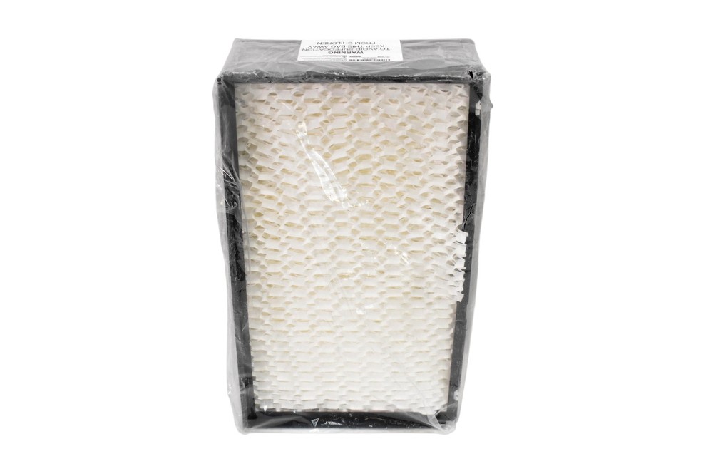 HQRP Wick Filter Replacement Console Humidifier Pad New OEM Filter