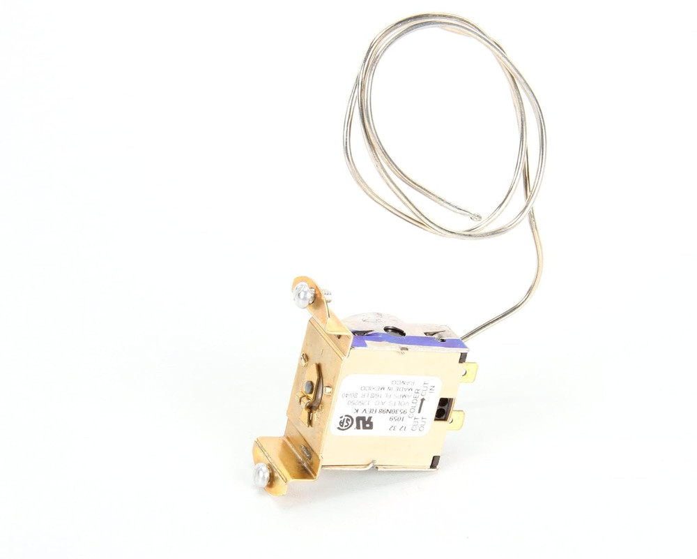 1059, Control, Temperature