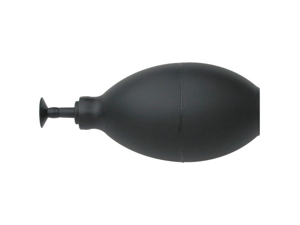 Techni-Pro 758SO402 - Squeeze Bulb with One 3/8' Vacuum Cup