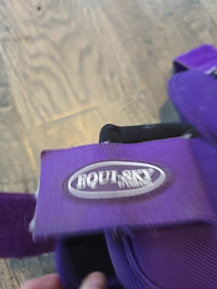 Bell Boots