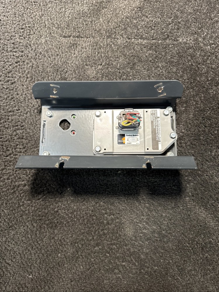 Crown Access Dash Controller Display Module OEM 146688