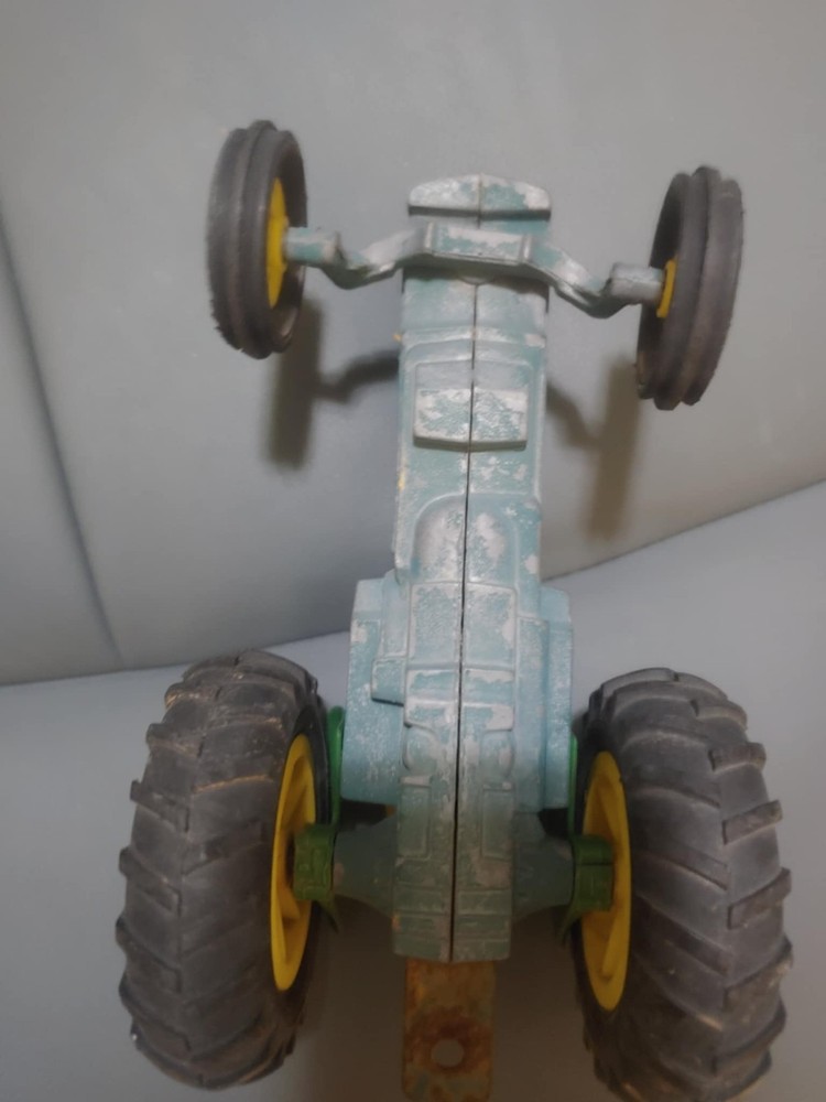 ertl tractor john deer????