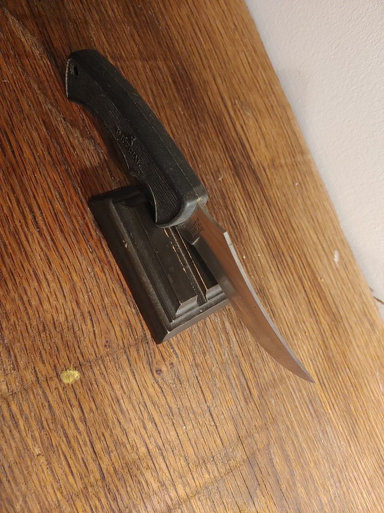 imperial ireland fixed blade knife
