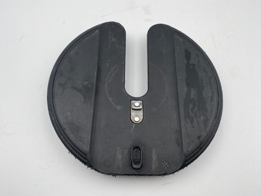 Replacement #5 (largest) Bowflex SelectTech 552 Series 2 Dumbbell Weight Plate