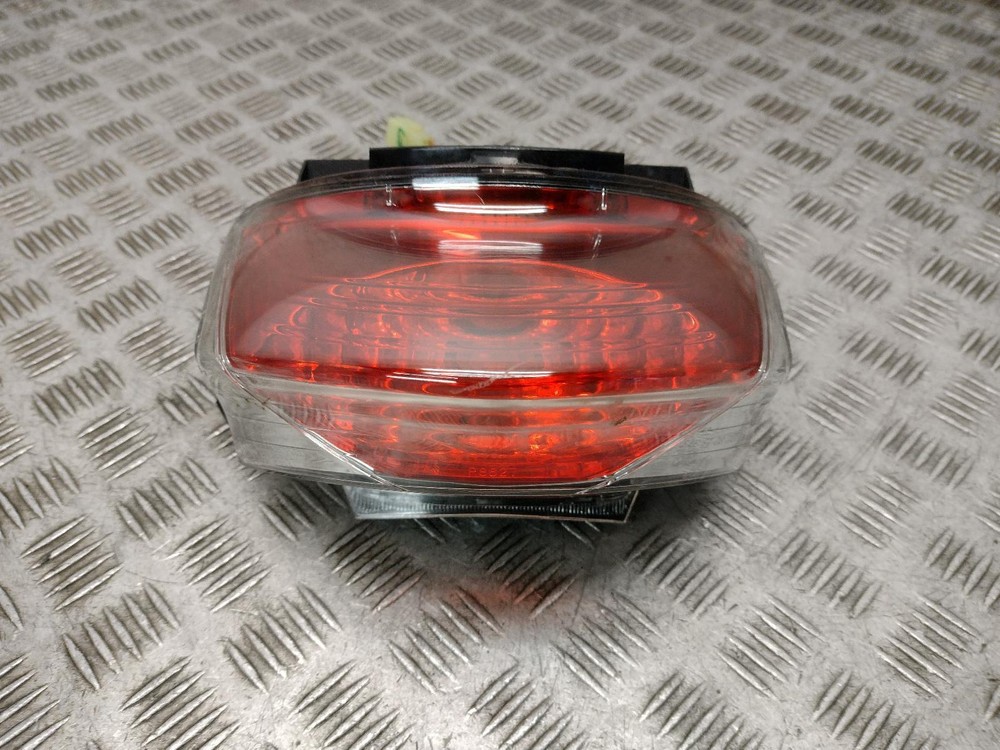 2012 HONDA PCX 125 REAR LIGHT