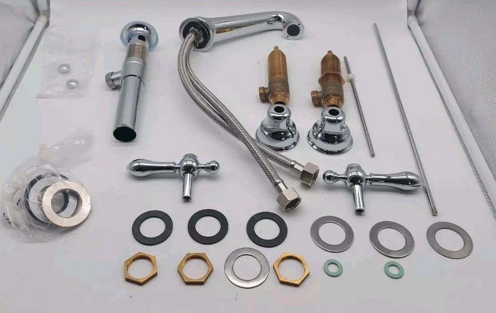 Rohl Ac102lmapc-2