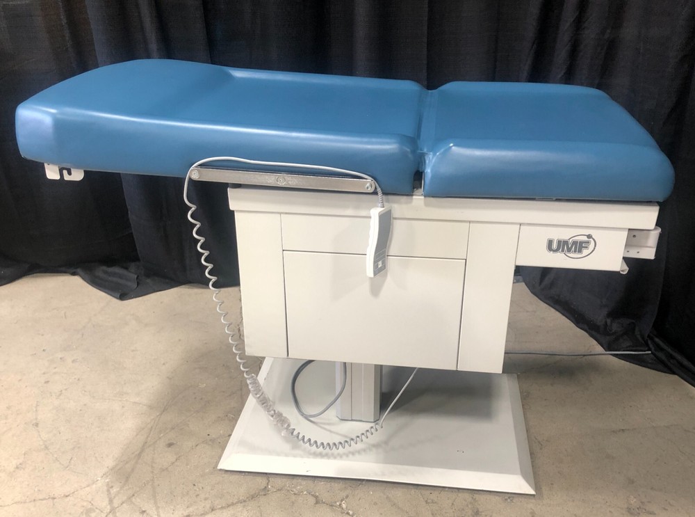 UMF 5060 Power Exam Table