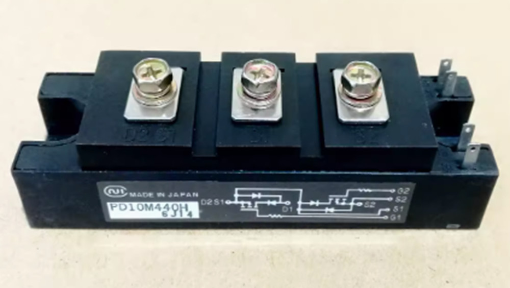 NEW NIEC PD10M440H Power Module Supply