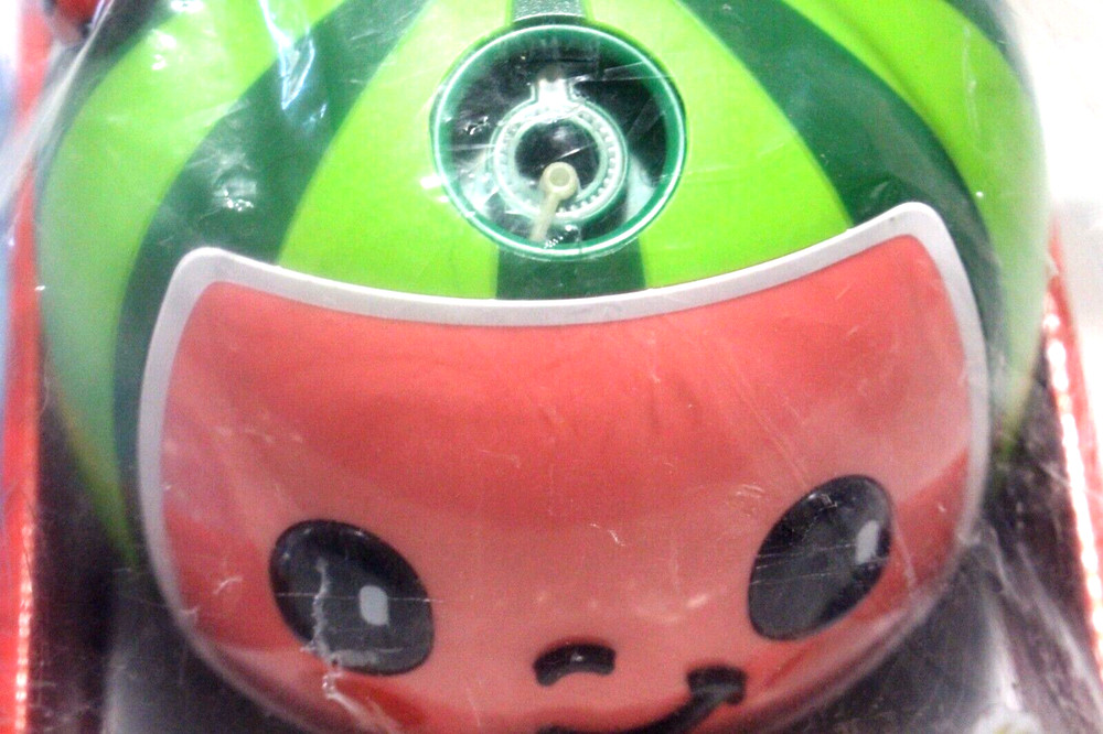 COCOMELON MUSICAL BUBBLE MACHINE