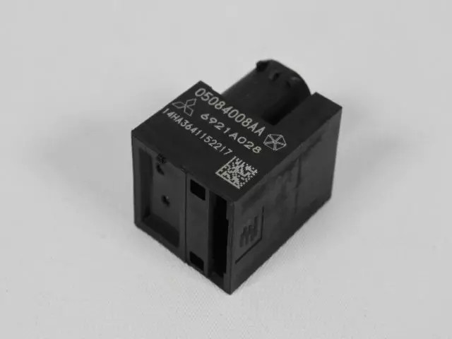 68605049AA Seat Position Sensor Various Models (2006-2024) Mopar OEM