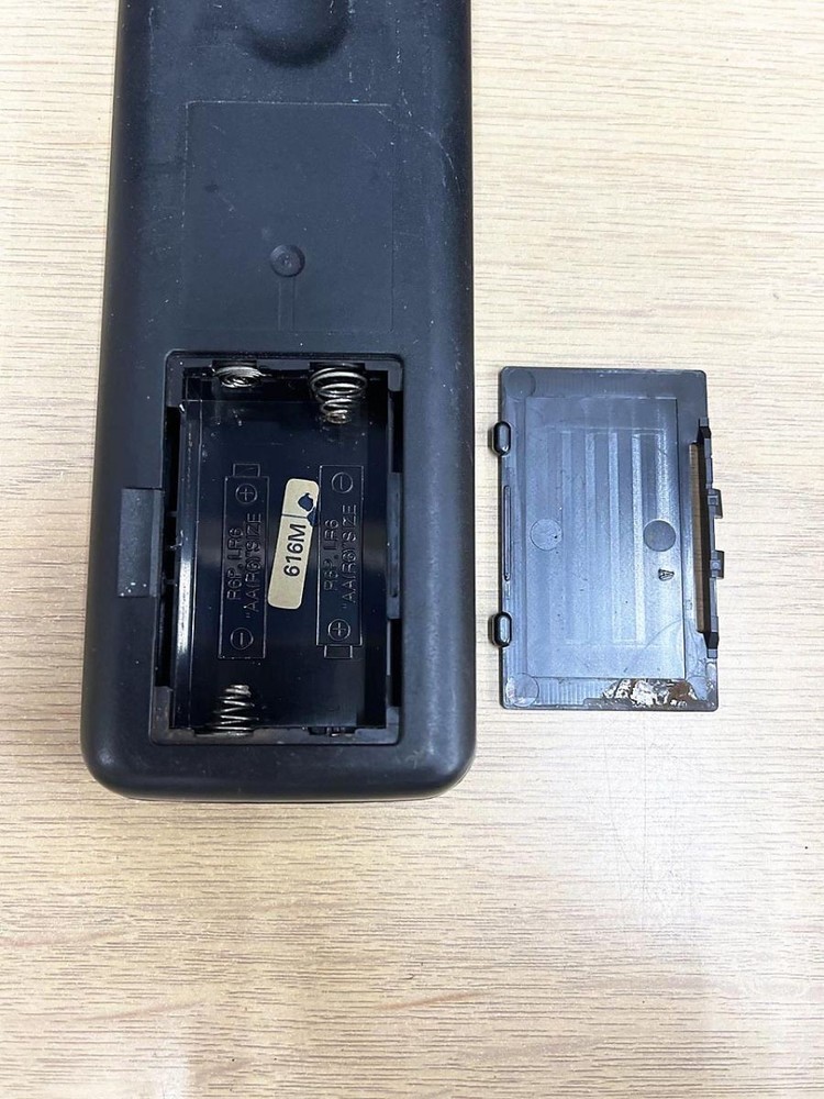 ONKYO RC-278C Remote Control for C-702